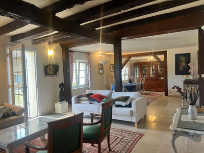 French property for sale in Ginestet, Dordogne - €324,360 - photo 2