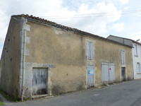 French property, houses and homes for sale in Fléac Charente Poitou_Charentes
