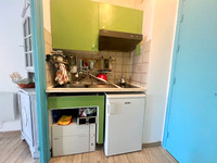 Appartement à vendre à Cannes, Alpes-Maritimes - 150.000 € - photo 3