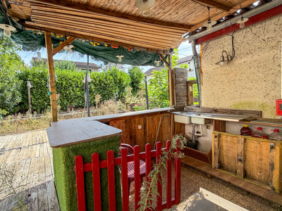 French property for sale in Lavergne, Lot - €141,700 - photo 4