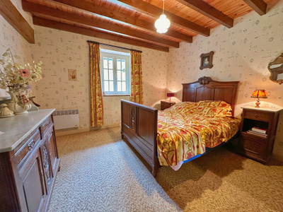 French property for sale in Coutures, Dordogne - €258,000 - photo 4