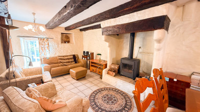 French property for sale in Cussac, Haute-Vienne - €194,400 - photo 4