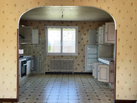 Maison à vendre à Val d'Issoire, Haute-Vienne - 147.150 € - photo 3
