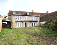 Propriété à vendre à Couleuvre, Allier - 147 150 € - photo n°1