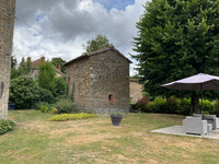 Maison à vendre à Saint-Avit-de-Tardes, Creuse - 109.000 € - photo 9