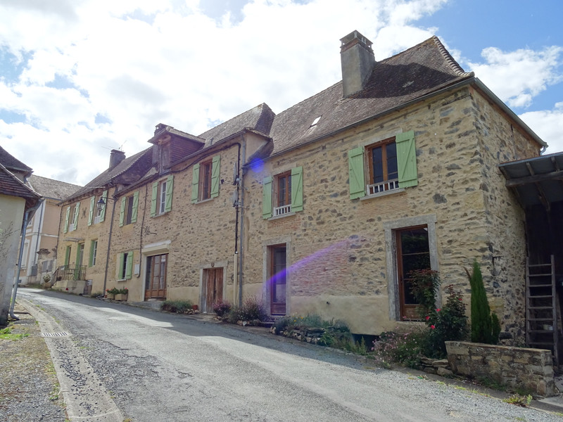 Maison à vendre à Sarrazac, Dordogne - 224 999 € - photo 1