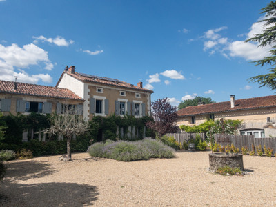 house for sale in Charente