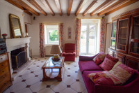 Maison à vendre à Rilly-sur-Vienne, Indre-et-Loire - 392.200 € - photo 5