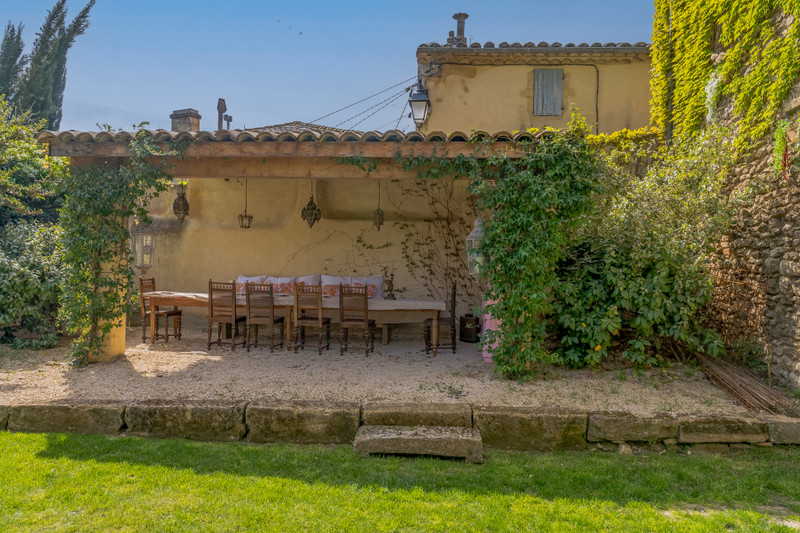 French property for sale in Collias, Gard - €1,495,000 - photo 3