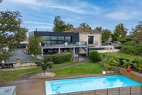 Maison à vendre à Montdoumerc, Lot - 566.800 € - photo 1