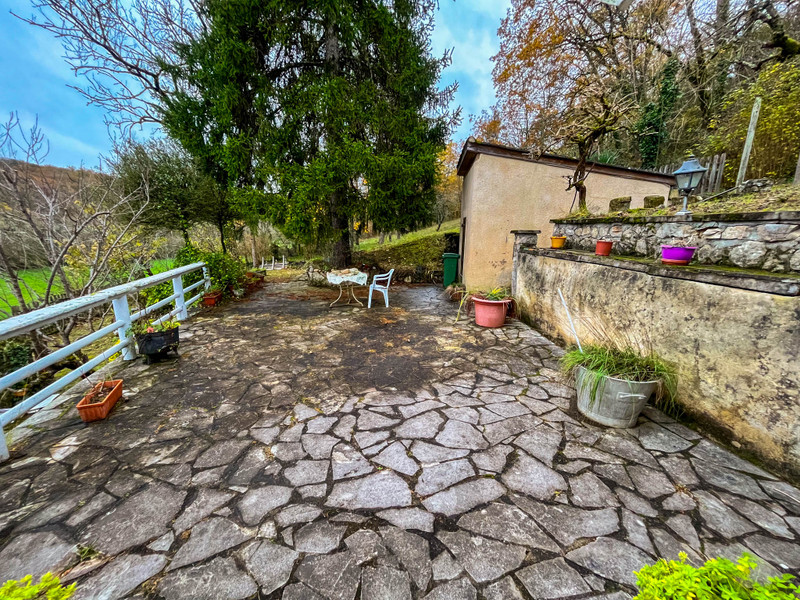 French property for sale in Gourdon, Lot - €155,870 - photo 11