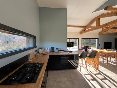 French property for sale in Mainzac, Charente - €251,450 - photo 3