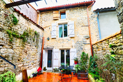 French property for sale in Verteuil-sur-Charente, Charente - €118,000 - photo 9