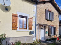 French property, houses and homes for sale in Brigueuil Charente Poitou_Charentes