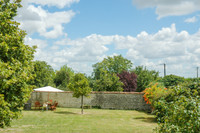 Propriété à vendre à Aumagne, Charente-Maritime - 300 000 € - photo n°9