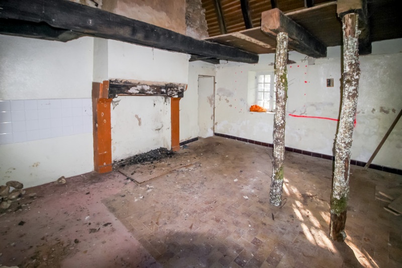 French property for sale in Saint-Félix-de-Villadeix, Dordogne - €50,400 - photo 6