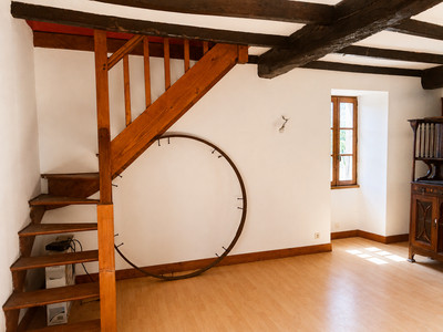 French property for sale in Yviers, Charente - €49,600 - photo 5