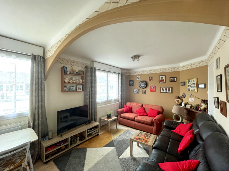 French property for sale in Plussulien, Côtes-d'Armor - €95,700 - photo 3