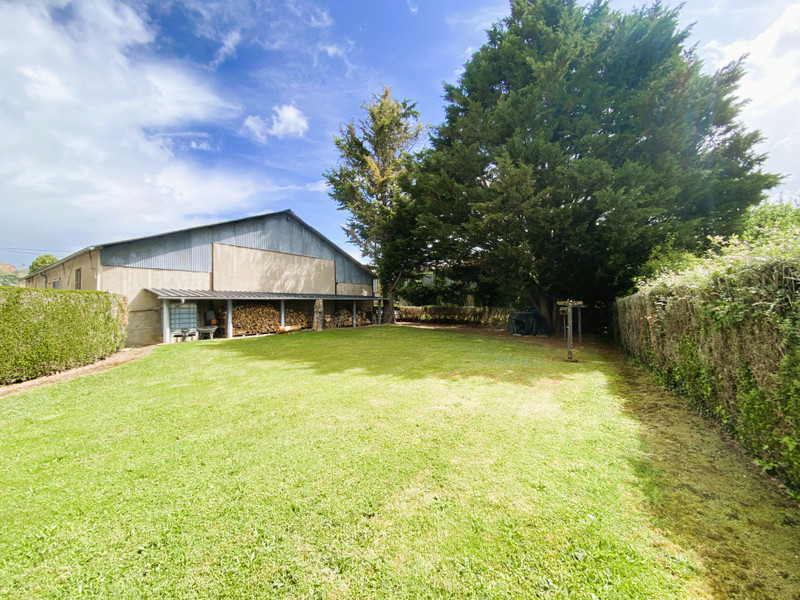 French property for sale in Culan, Cher - €185,760 - photo 6