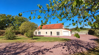 Propriété à vendre à Isigny-sur-Mer, Calvados - 234 900 € - photo n°1