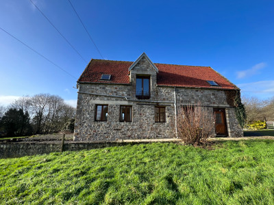 Maison à vendre à Le Neufbourg, Manche, Basse-Normandie, avec Leggett Immobilier