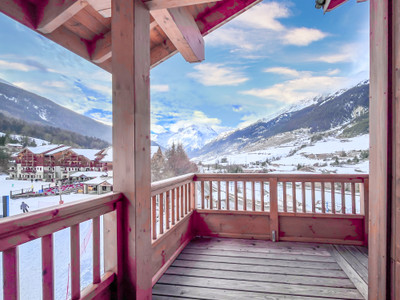 Propriété de Ski à vendre - Val Cenis - 449 900 € - photo 0