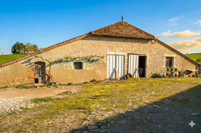 French property for sale in Beaugas, Lot-et-Garonne - €386,900 - photo 4