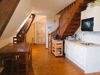 Appartement à vendre à Les Forges, Deux-Sèvres - 93 500 € - photo 3