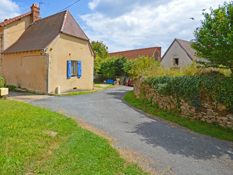 French property for sale in Hautefort, Dordogne - photo 10