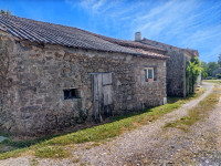 Propriété à vendre à Oradour-Saint-Genest, Haute-Vienne - 38 000 € - photo n°10