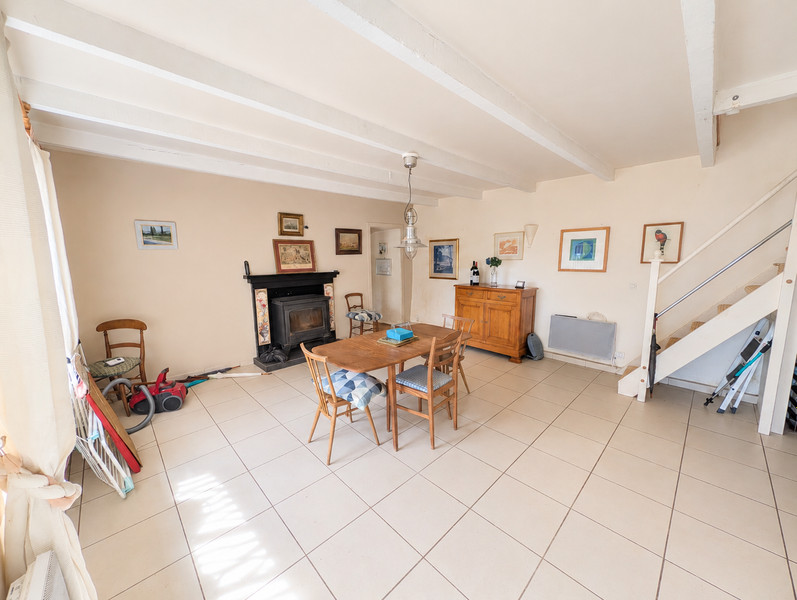 French property for sale in Lohuec, Côtes-d'Armor - €149,900 - photo 2