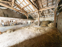 Propriété à vendre à Petit-Bersac, Dordogne - 234 000 € - photo n°9