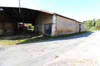 Grange à vendre à Razac-sur-l'Isle, Dordogne - 68 000 € - photo 4
