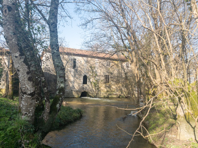 French property for sale in Montmoreau, Charente - €214,000 - photo 14