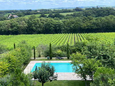 French property for sale in Saussignac, Dordogne - €960,000 - photo 3