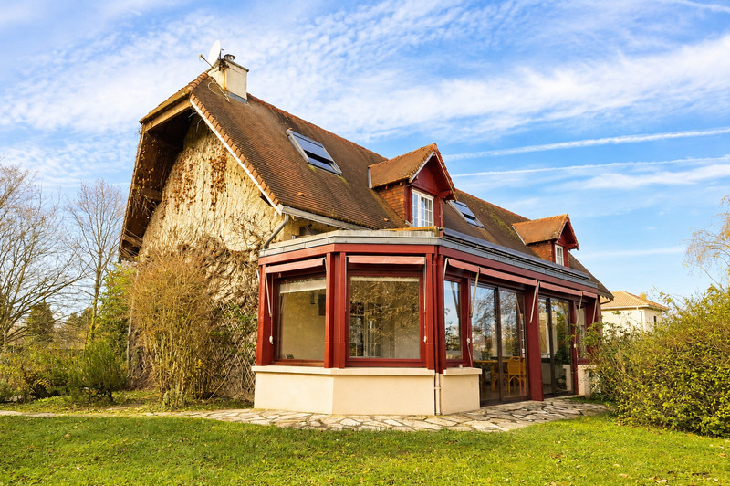 French property for sale in Limoges, Haute-Vienne - €349,000 - photo 2