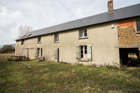 Detached for sale in Le Mesnil-Véneron Manche Normandy