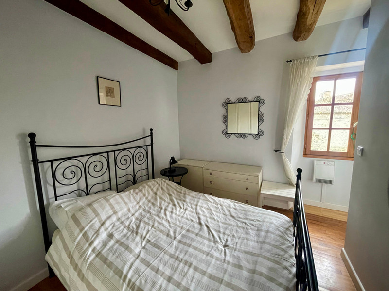 French property for sale in Saint-Saud-Lacoussière, Dordogne - €163,043 - photo 8