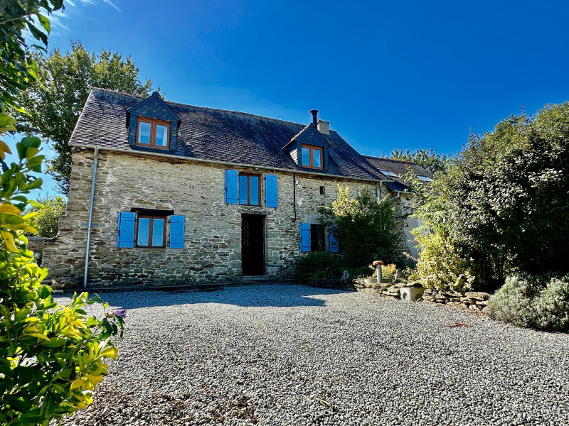 Maison à vendre à Helléan, Morbihan - 316.500 € - photo 1