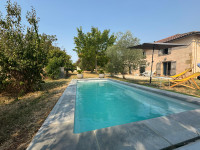 Maison à vendre à Montaut, Gers - 265.000 € - photo 10