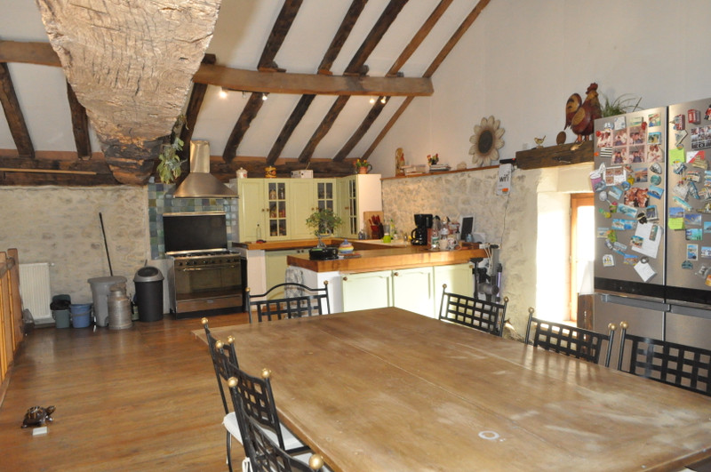 French property for sale in Coutures, Dordogne - €214,000 - photo 7