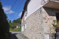 Maison à vendre à Sardent, Creuse - 141 700 € - photo 6