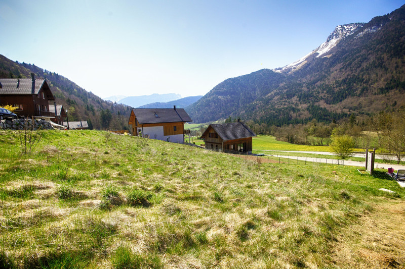 French property for sale in Le Châtelard, Savoie - &#8364;65,000 - photo 2