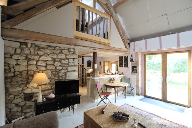 French property for sale in Yzeures-sur-Creuse, Indre-et-Loire - €172,800 - photo 1