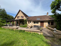 Maison à vendre à Corgnac-sur-l'Isle, Dordogne - 344.500 € - photo 3