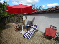 Maison à vendre à Rougnac, Charente - 130.800 € - photo 6