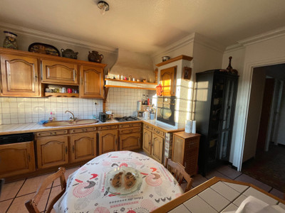 French property for sale in Savigneux, Loire - €231,000 - photo 3