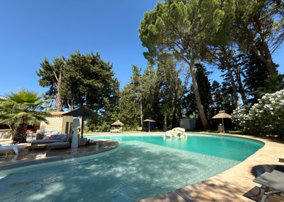 house for sale in Bouches-du-Rhône