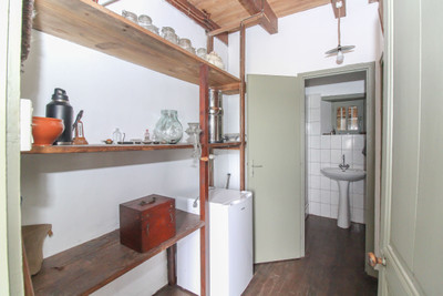 French property for sale in Chiché, Deux-Sèvres - €139,000 - photo 5