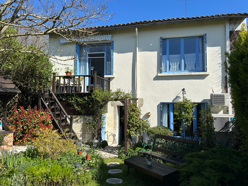 Propriété à vendre à Mareuil en Périgord, Dordogne - 162 000 €